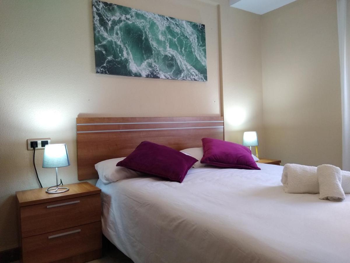 Apartment La Rosa - Calamocha