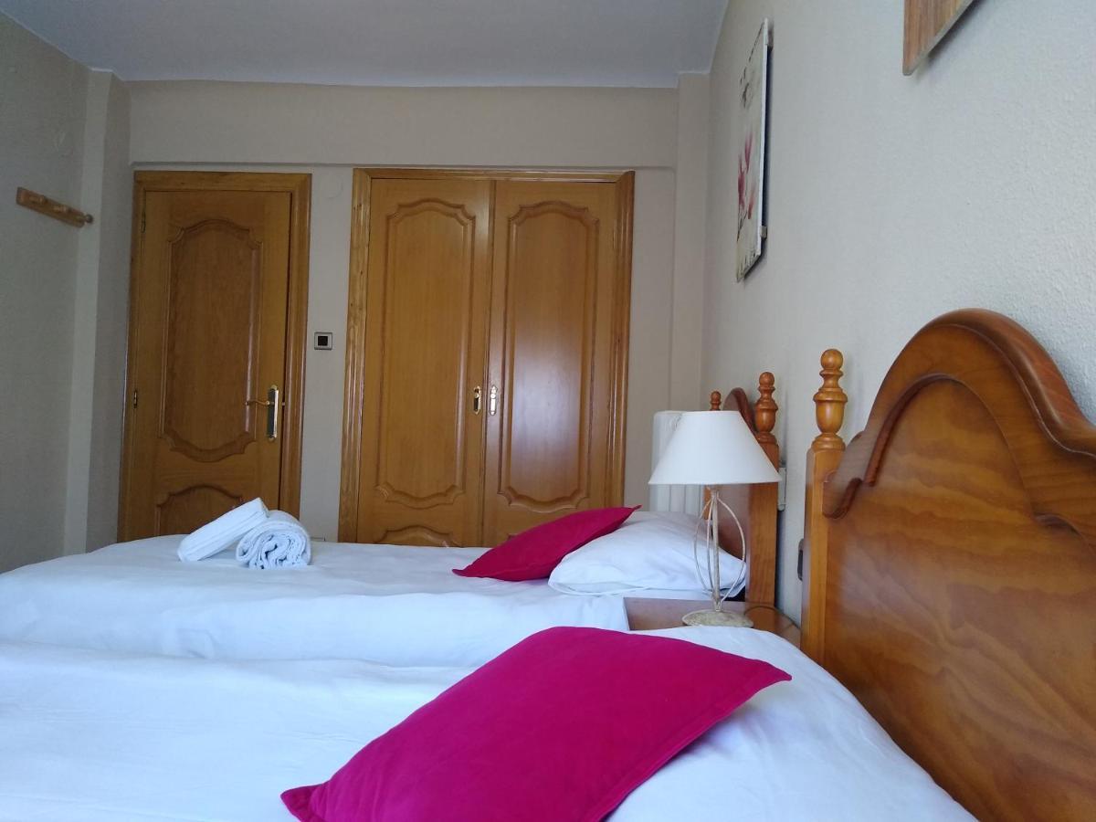 Apartment La Rosa - *